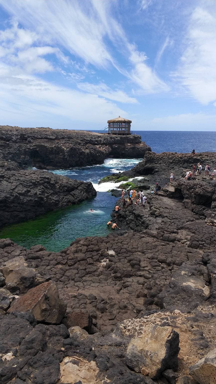 Place Hotel Riu Palace Cabo Verde