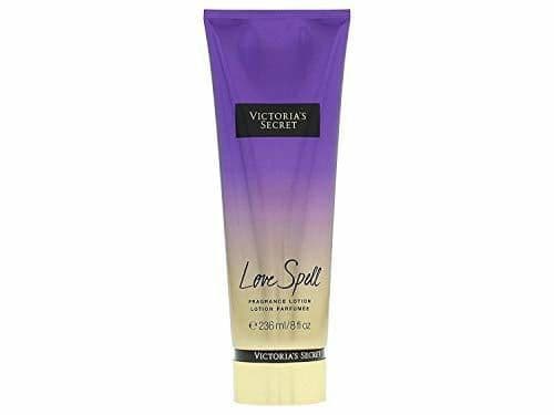 Belleza Victoria'S Secret Love Spell Body Lotion 236 Ml 1 Unidad 230 g