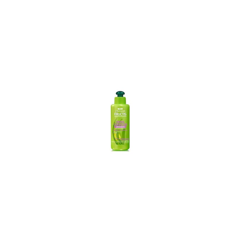 Belleza Garnier Fructis Style Crema Definidora Hidra Rizos