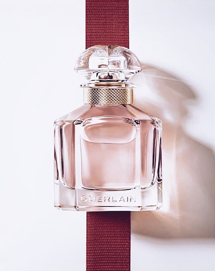 Belleza Mon Guerlain Eau de parfum