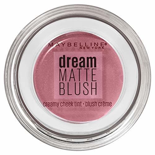 Belleza Maybelline New York Dream Matte Blush 10 Pink Sand Róż do policzków