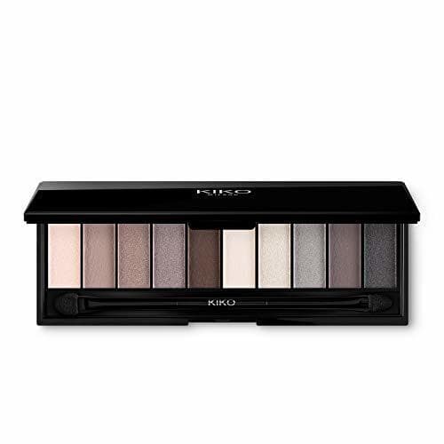 Belleza Paleta de sombra de ojos KIKO MILANO