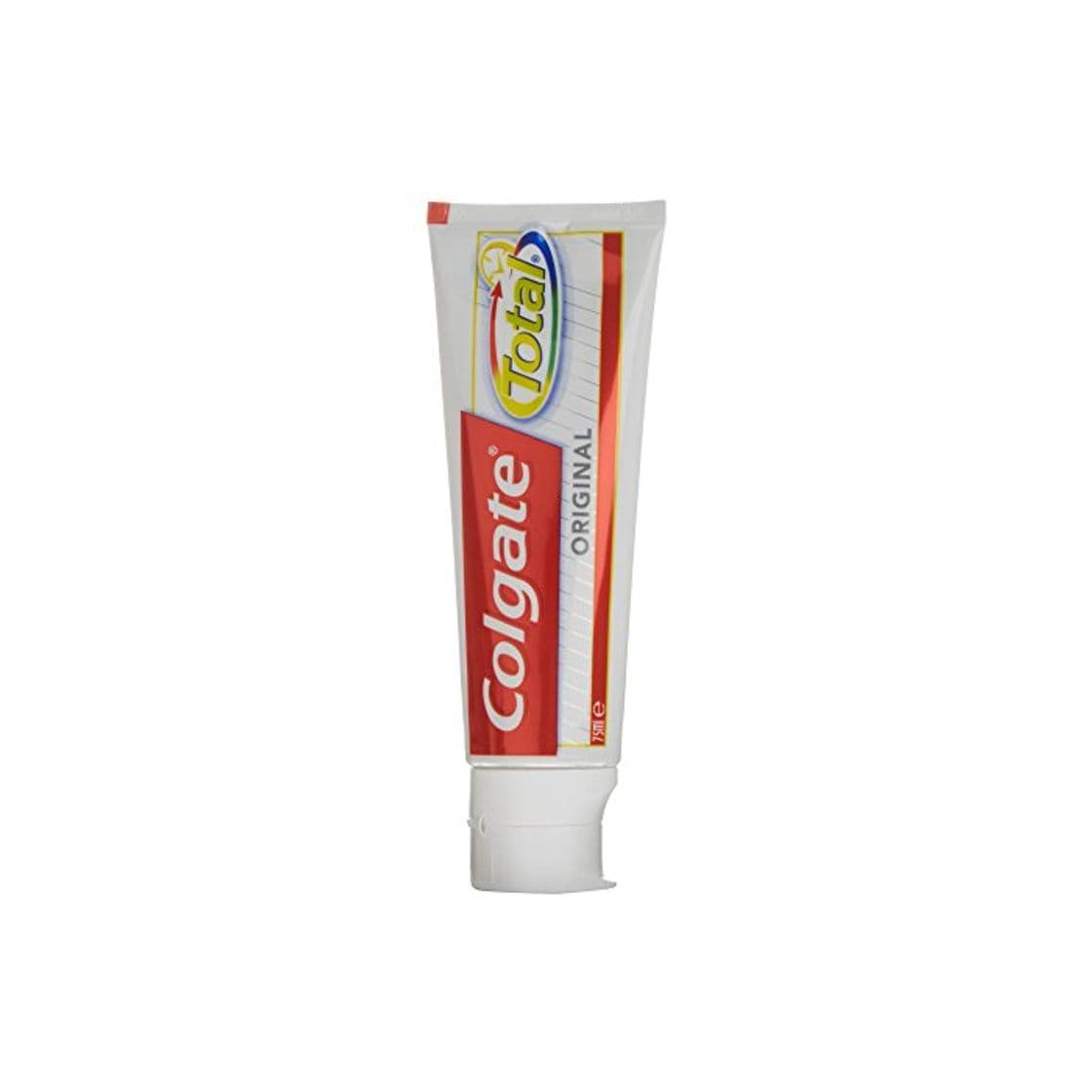 Producto Colgate Total Original 75 ml