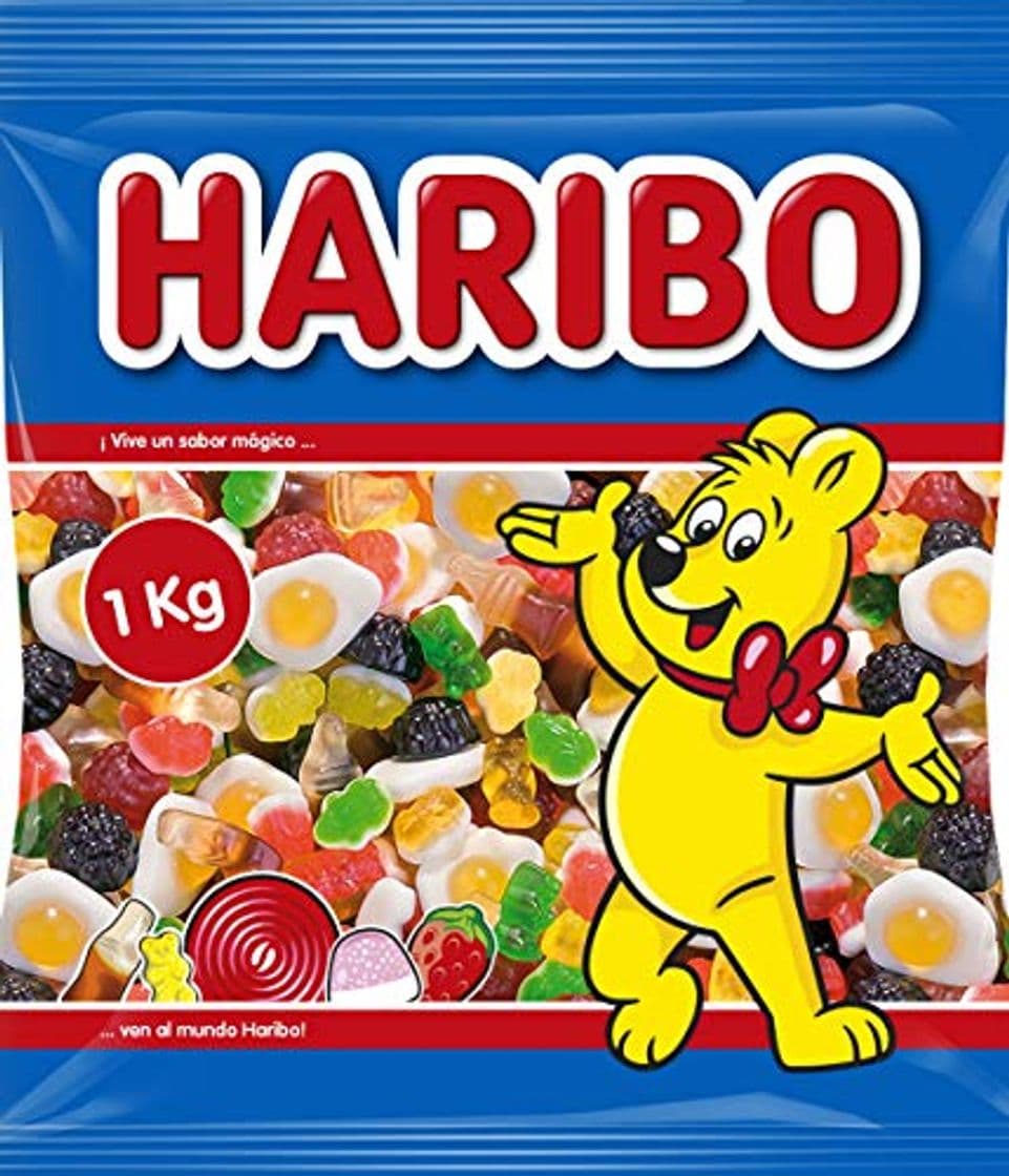 Producto Haribo