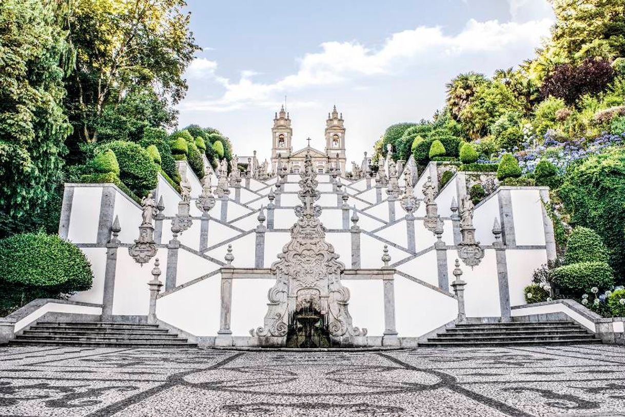 Lugar Bom Jesus