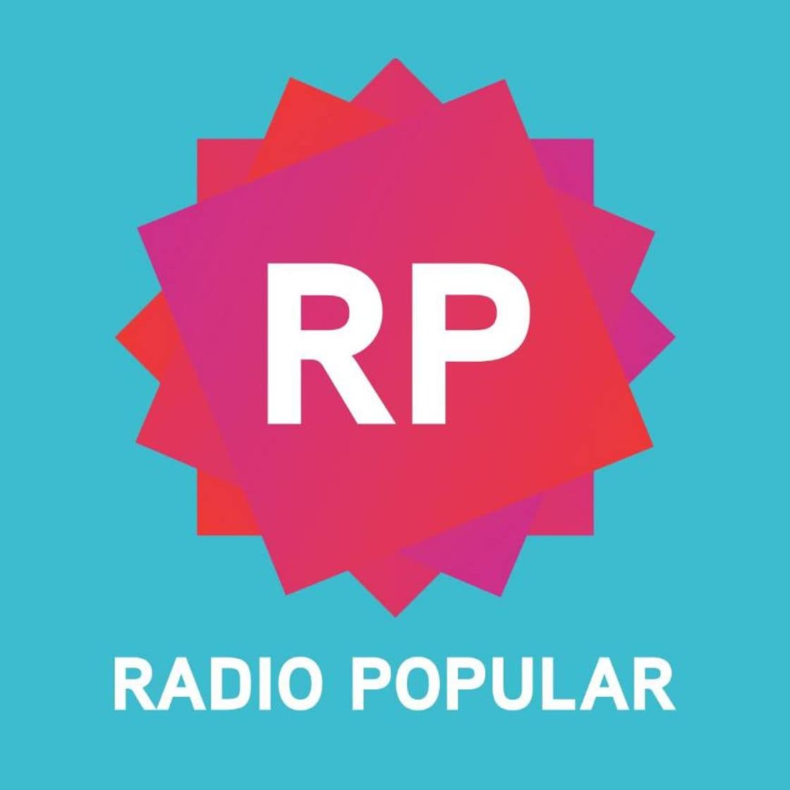 Moda Radio Popular 