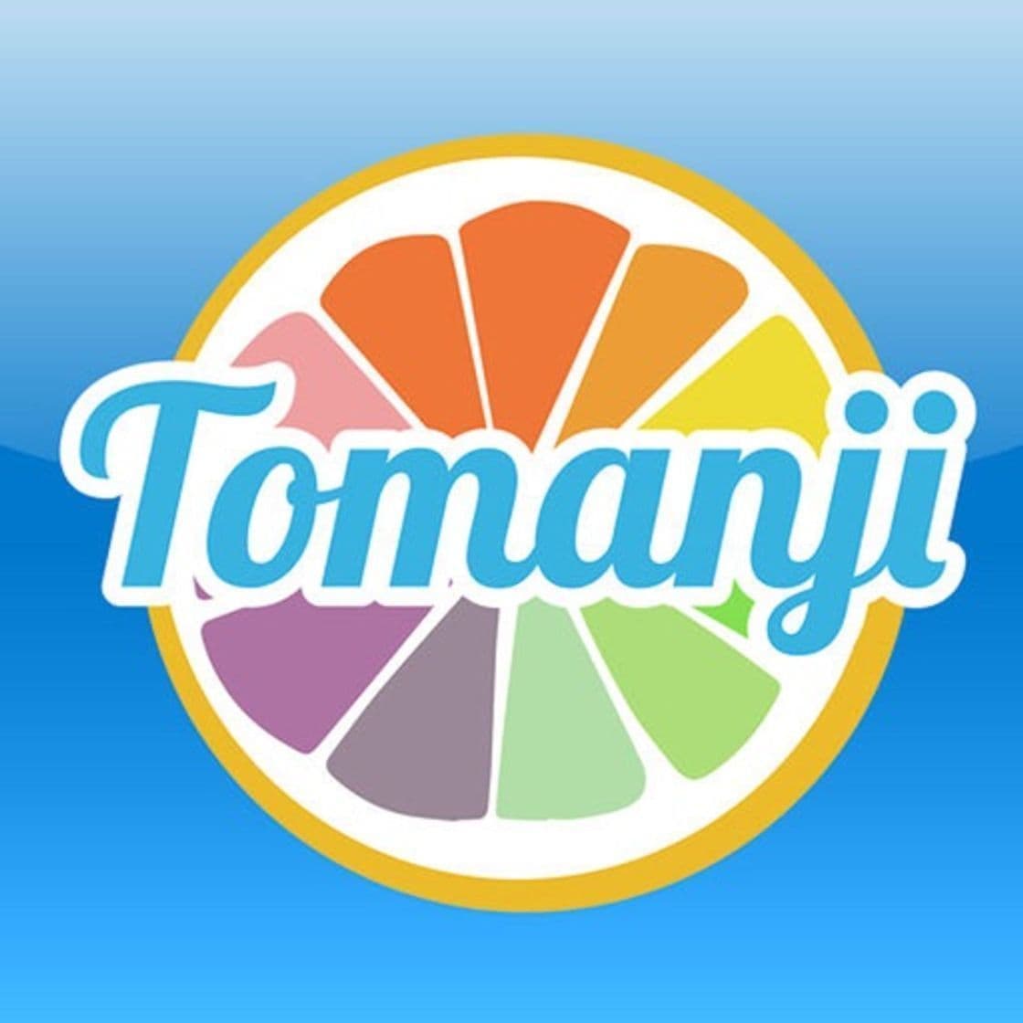 App Tomanji drinking game