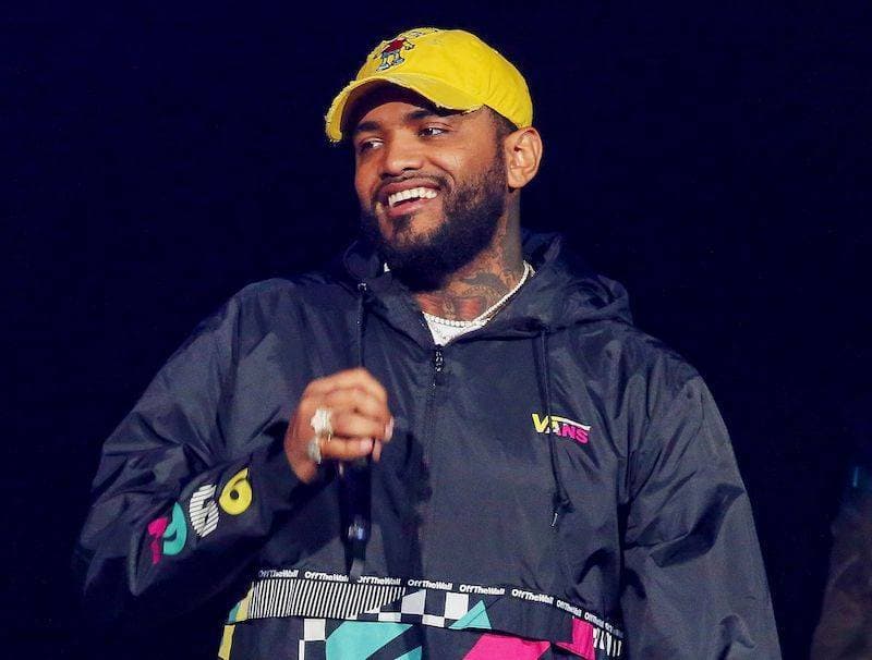 Moda Joyner Lucas 