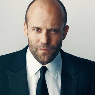 Fashion Jason Statham