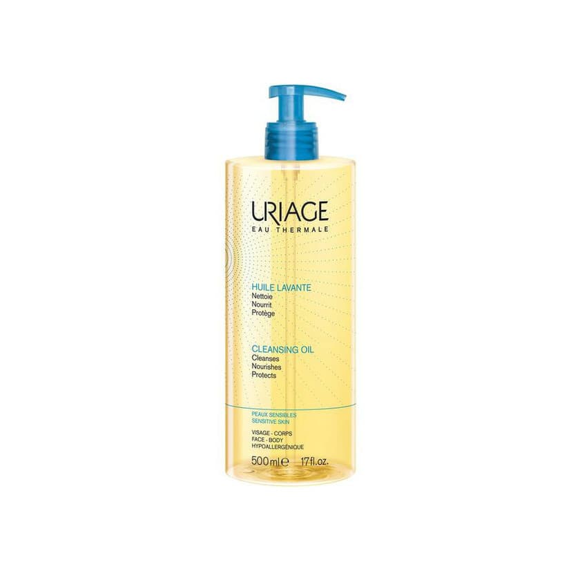 Producto Uriage Xemose Óleo Lavante