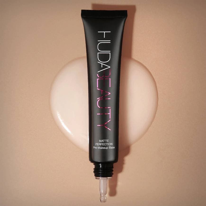 Producto Huda Beauty Matte Primer