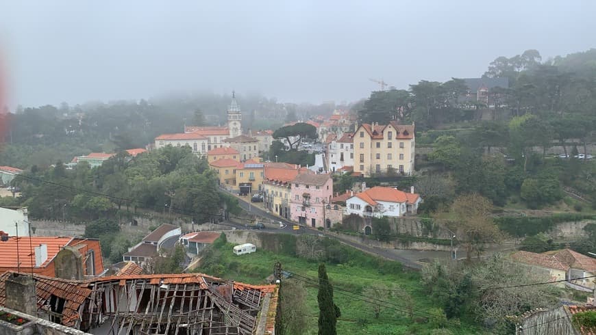 Place Sintra