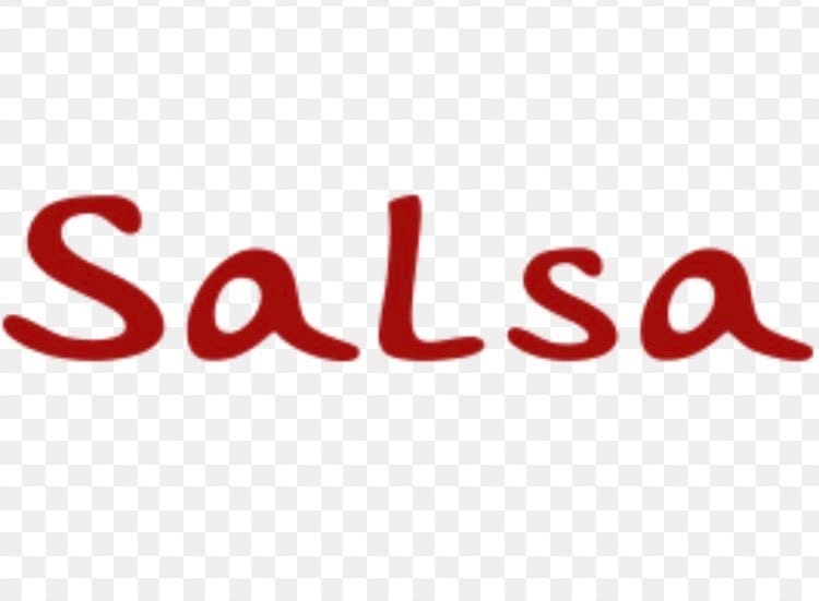 Fashion Salsa 