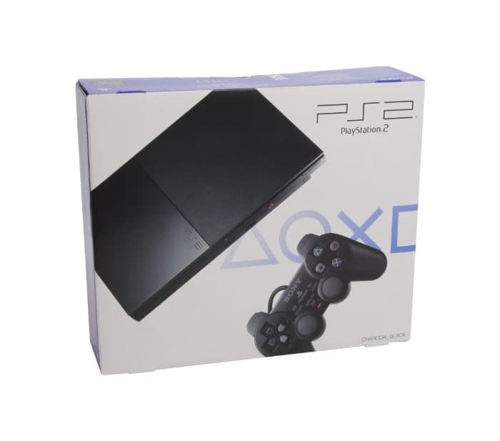 Electronic Ps2