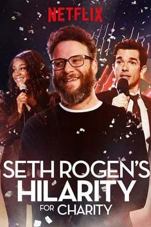 Película Seth Rogen's Hilarity for Charity