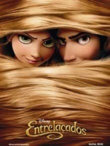 Movie Tangled: Before Ever After