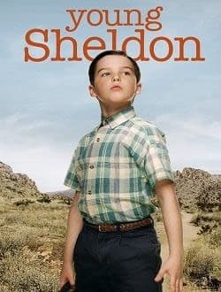 Serie Young Sheldon