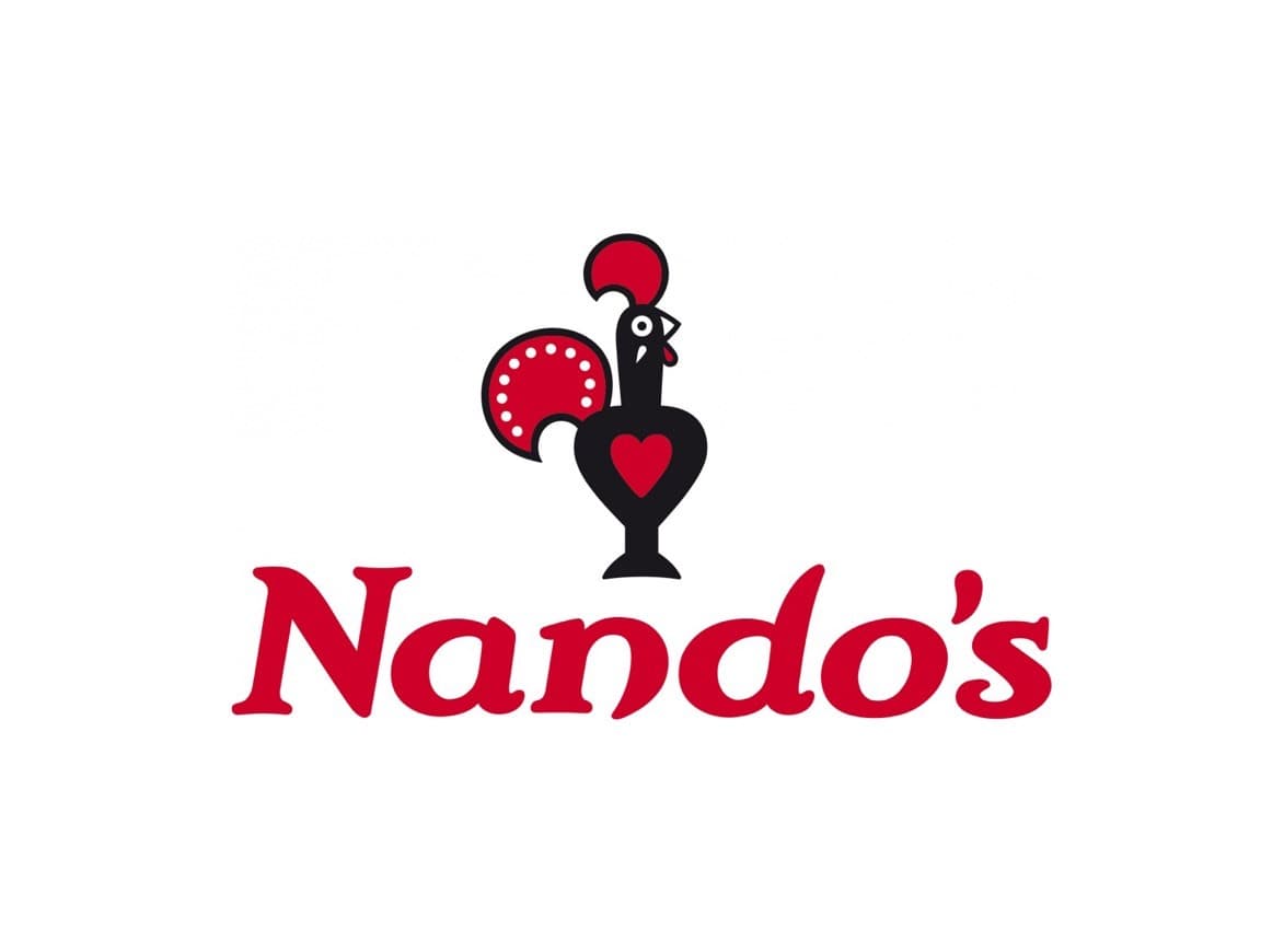 Restaurantes Nando's