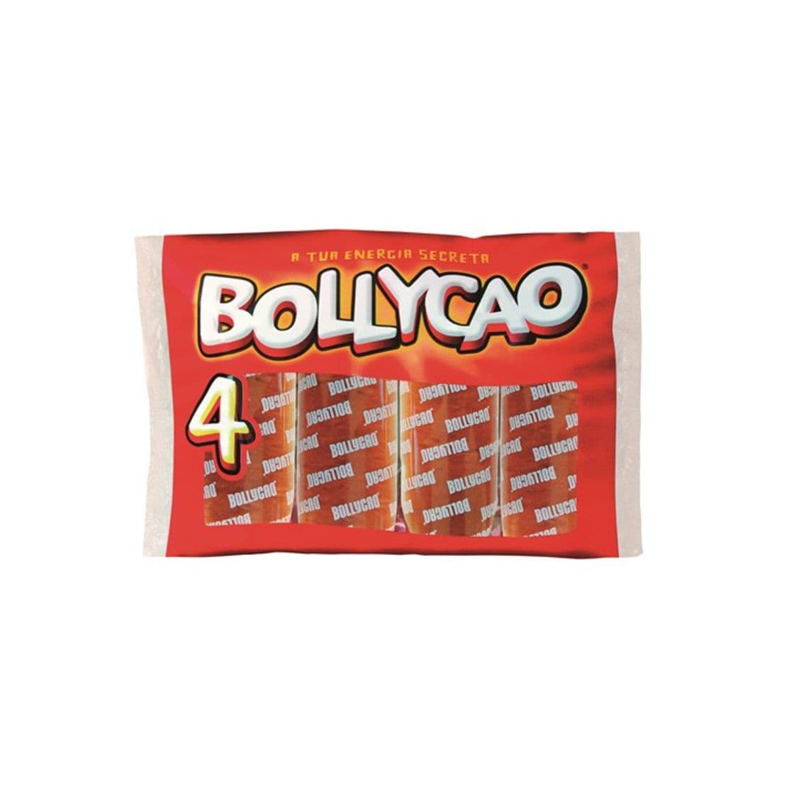 Product Bolo Bollycao Clássico Chocolate 