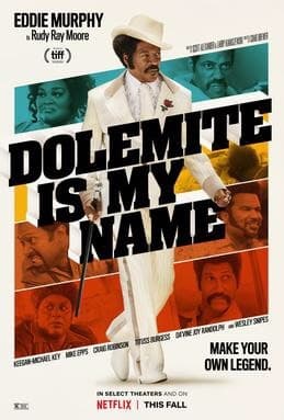 Movie Dolemite Is My Name