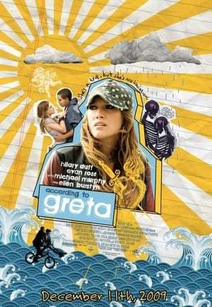 Movie According to Greta