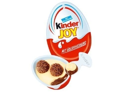 Fashion Kinder Joy 