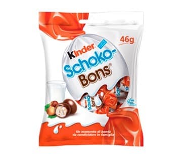 Fashion Schoko-Bons