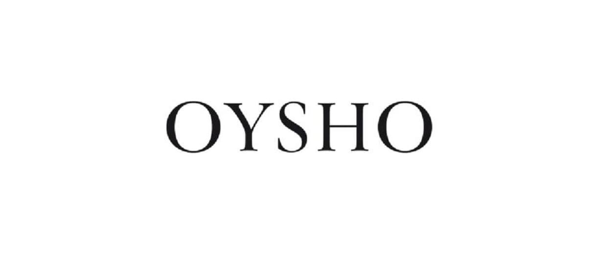 Product Oysho 