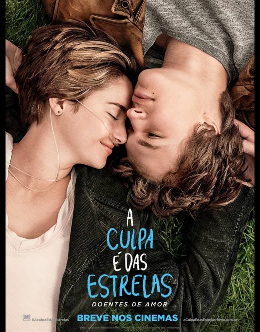 Movie The Fault in Our Stars