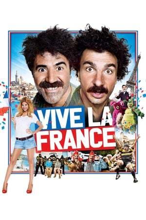 Movie Vive la France