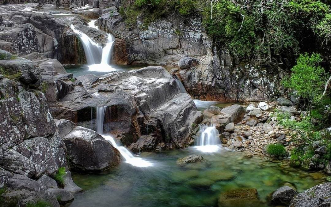 Place Peneda-Gerês National Park