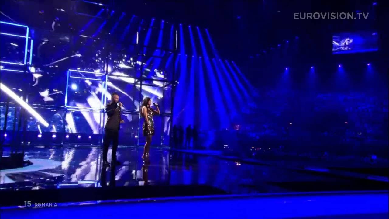 Music Miracle - Eurovision Song Contest 2014 - Karaoke Version