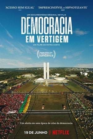 Movie The Edge of Democracy