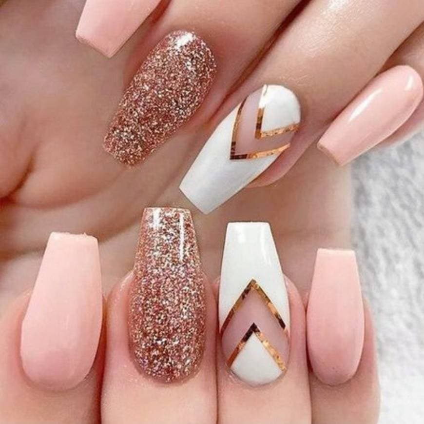 Moda Unhas 