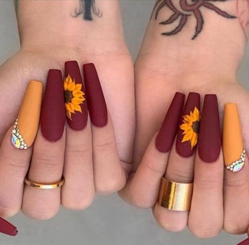 Moda Unhas