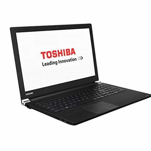 Lugar Toshiba Satellite Pro R50-C-1FT - Ordenador portátil de 15.6"