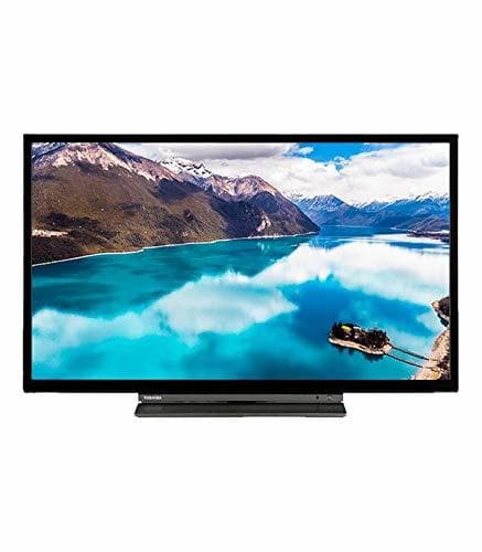 Electrónica Toshiba - TV Led 80 Cm