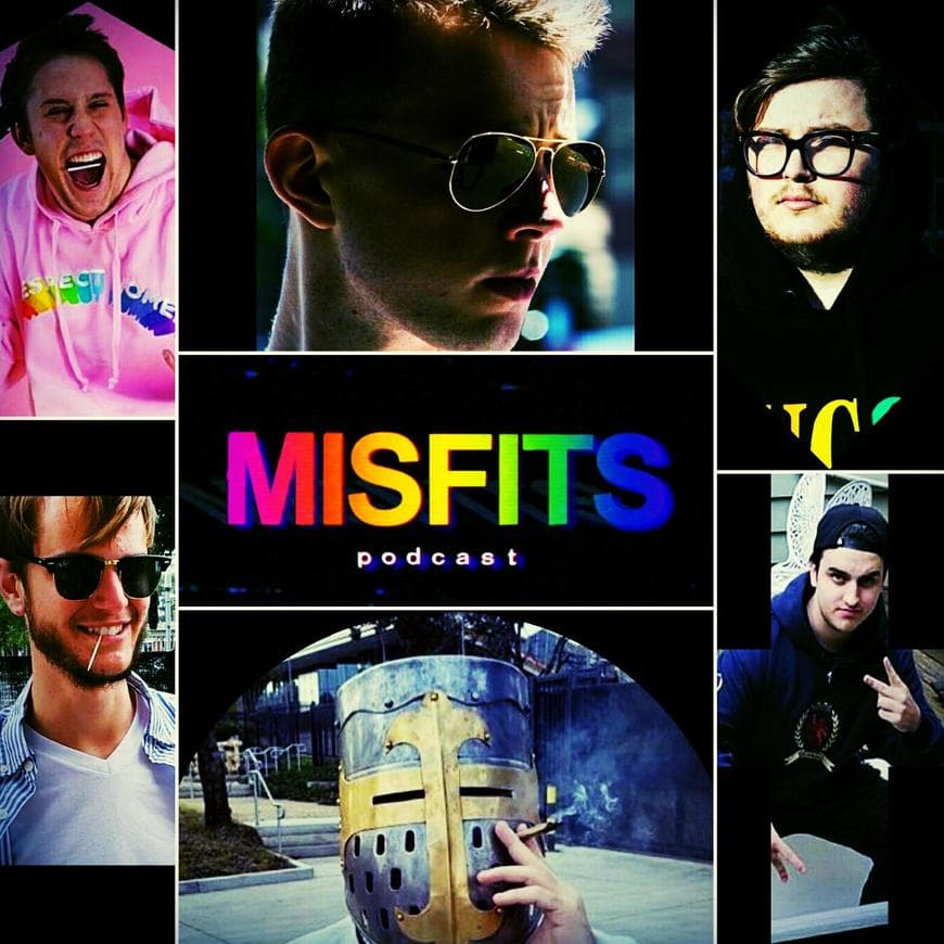 Moda Misfits Podcast 