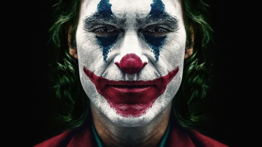 Película Joker