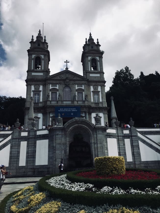 Place Bom Jesus