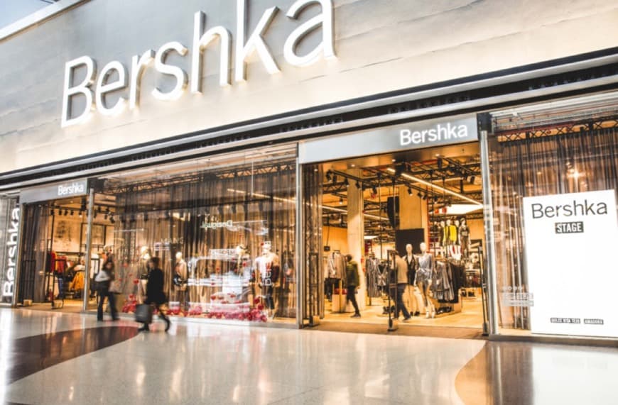 Place Bershka