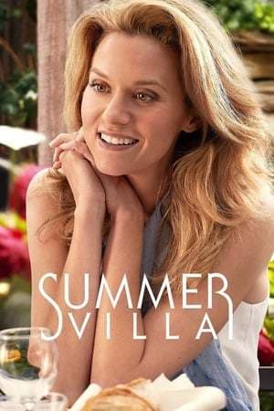 Película Summer Villa