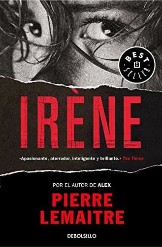 Libro Irène