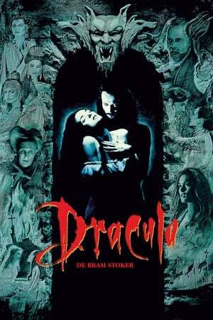 Película Bram Stoker's Dracula