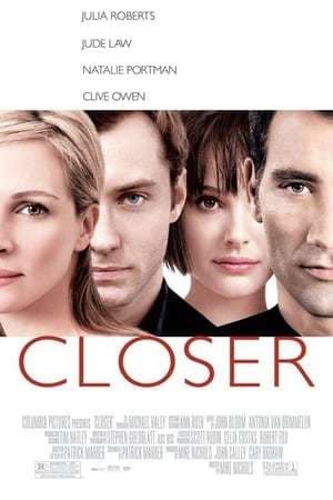 Película Closer