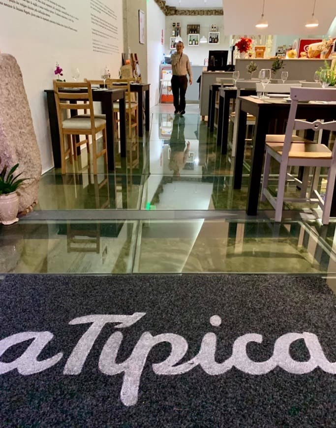 Restaurants aTípica - Restaurante, Tapas Bar e Sabores de Portugal