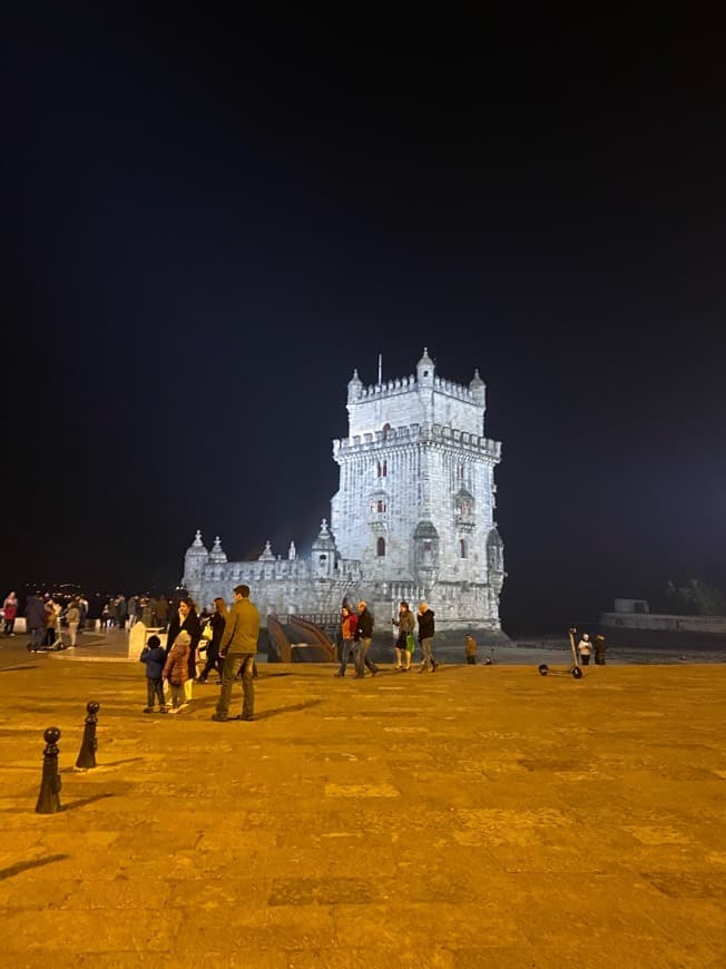 Lugar Belem