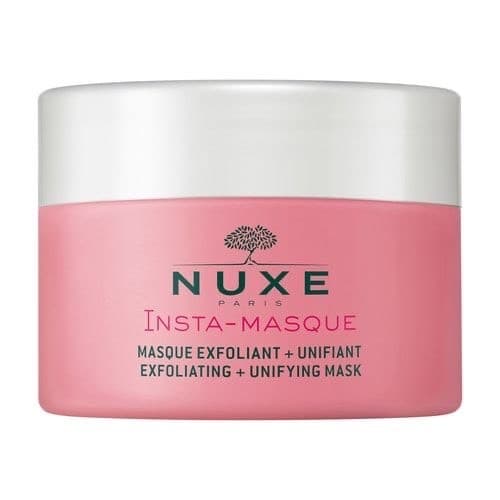 Fashion Nuxe- Máscara exfoliante