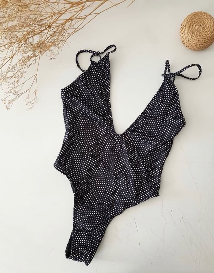 Fashion Mono swimsuit