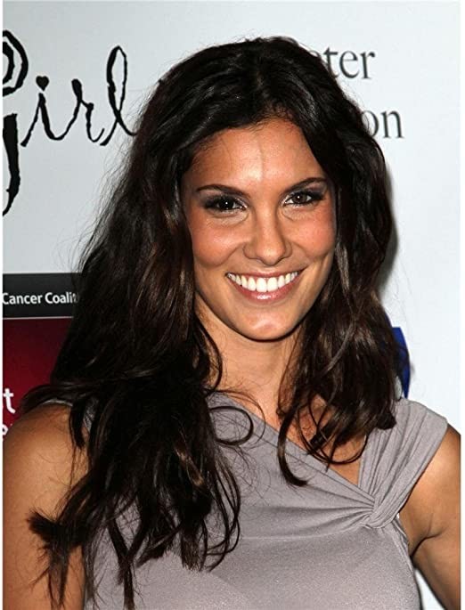 Fashion Daniela Ruah